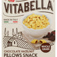 Vitabella Cereal Chocolate Pillows Organic, 10.6 oz