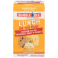 Bumble Bee Lunch On The Run Chicken Salad with ers Kit  8.2 oz - Ready to Eat  Includes ers  Cookie & Mixed Fruit - Shelf Stable & Convenient Source of Protein