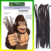 Vanilla Products USA Gourmet Madagascar Vanilla Beans, 10 Count, 5-6 inches
