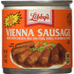 Libby's Vienna Sausage, BBQ, 4.6 Ounce (Pack of 6)