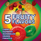 Life Savers Five Flavors Hard Candy Bag, 41 Oz (Pack Of 2)