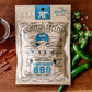 Righteous Felon Beef Jerky - Baby Blues Bbq Jerky - Gluten-Free Snacks - All-Natural, Locally Sourced  Dried Beef Jerky - Low-Su