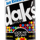 Dak'S Spices Butt Kickin' Buffalo Blend | 100% Salt & Sugar Free | Healthy Seasoning | Msg, Preservative & Potassium Free | Low