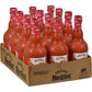 Frank's RedHot Original Hot Sauce, 23 fl oz (Pack of 12) - One 12 Pack of 23 Fluid Ounce Bottles of Original Cayenne Pepper Hot 