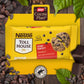 Nestle Toll House Semi Sweet Chocolate Chips for Baking and Snacking, -100% Real Chocolate - Gluten Free Chocolate Morsels 12 oz