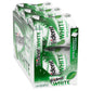 Trident White Spearmint Sugar Free Gum, 6 Bottles Of 60 Pieces (360 Total Pieces)