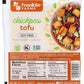 Franklin Farms Chickpea Tofu 12.5 Oz