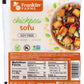 Franklin Farms Chickpea Tofu 12.5 Oz