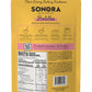 Sonora Keto Bread Mix - Low Carb, 0g NET CARBS, Makes 8, 8.8oz, Bread Machine Compatible