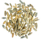 Certified Glyphosate Residue Free Rye Berries | Washington State Grown | 4 Lbs | Non-Gmo | Clear Creek Foods
