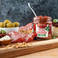 Bella Sun Luci Sun Dried Tomato Bruschetta Spread With Italian Basil