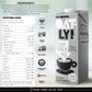 Direct Coffee Tea Est 2019 Oat Milk Value Bundle - Barista Edition, 3-Pack Non-Dairy Creamer For Coffee, Vegan, Dairy-Free & Glu