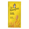 Sir Kensingtons Yellow Mustard Packets, Certified Vegan, Gluten Free, Non-GMO, 15g, Pack of 50