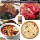 Cure wid Pure Dried Juniper Berries 4oz | Wild Harvested  Non-GMO Additives & Preservative-Free Organic Juniper Berries Whole in Eco-Friendly Resealable Bag |Elevate Meats  Soups  Teas & More