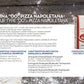 Le 5 Stagioni Pizza Napoletana Italian 00 Soft Wheat Flour 2.2 Pound Package