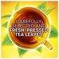 Lipton Tea Bags, Iced or Hot Black Tea, 50 Count (Pack of 12), Model 84154494