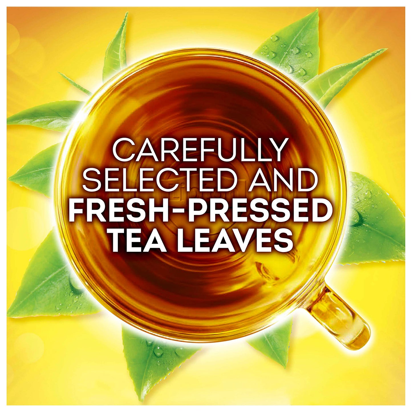 Lipton Black Tea - 50 Count Pack, Model mburring