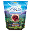 2Lb Subtle Earth Organic Coffee - Medium-Dark Roast - Whole Bean Coffee - 100% Arabica Beans - Low Acidity And Non-Gmo - 2Lb Bag