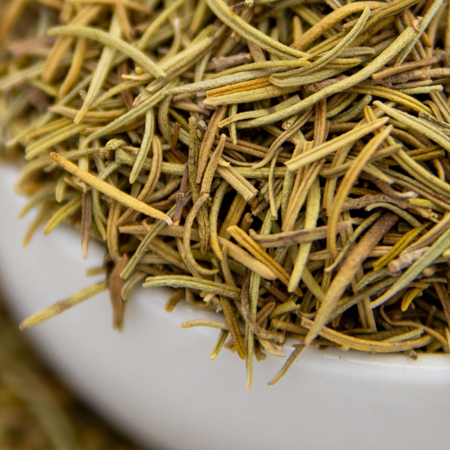 3 Lbs Dried Rosemary Leaves - Despensa Colombiana Romero Seco, Dry Rosemary Leaves Bulk, Romero Seco for Cooking - Rose Mary Dri