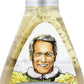 Newmans Own White Balsamic Vinaigrette, 16 Fl Oz, Pack of 6
