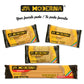 La Moderna, Kids Dinosaurios, Pasta, Hecha Con Sémola De Trigo Durum, Enriquecida Con Vitaminas, 7 Oz, Pack De 20