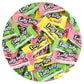 Laffy Taffy Bulk Candy Assortment, 1lb Bulk Bag (Approx. 45 Pieces), Delicious Soft Taffy Candy, Assorted Fruit Flavors, Individ