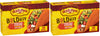 Old El Paso Stand  N Stuff Bold Nacho Cheese Flavored Taco Dinner Kit, 9.5 oz. (Pack of 2)