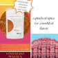 The Spice Hut Organic Vindaloo Masala Powder, Salt-Free, Vegan, 2oz Pack