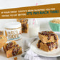 Nuts N More Cookie Butter Peanut Butter Spread, Added Protein All Natural Snack, Low Carb, Low Sugar, Gluten Free, Non-Gmo, High