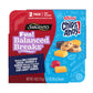 Sargento Fun! Balanced Breaks Natural Mild Cheddar Cheese, Cherries & Berries Natural Flavored Fruit Snacks & Mini CHIPS AHOY! C