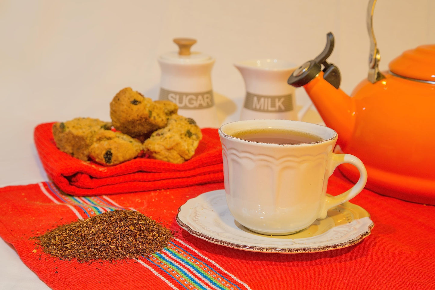 Pata De Vaca Leaves Cut And Sifted - Cow'S Foot Leaves 56 Grams - Pata De Vaca Tea - Bauhinia Forficata Resealable Bag - 56 Grams - Premium Quality (Pata De Vaca)