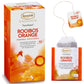 Ronnefeldt Rooibos Orange Herbal Tea – Caffeine-Free, 25 Individually Wrapped Tea Bags, South African Red Tea