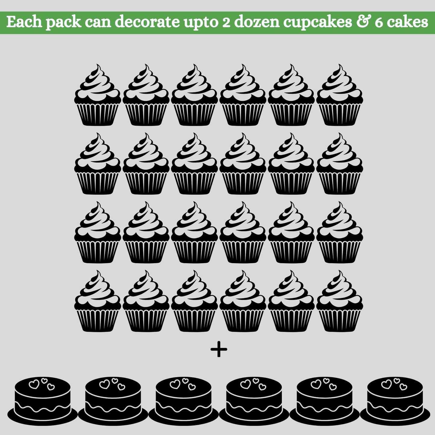 Confect Christmas Sprinkles For Cakes & Cupcakes - Party In Park Pea Green Sprinkles - Edible Celebration Mix With Dragees, Jimm