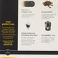 TULLYS Coffee Hawaiian Blend K-Cup Pods - 48 Count, Compatible with KEURIG malt-inspired