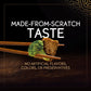 P.F. Changs Home Menu Beef with Broccoli Skillet Meal, Frozen Meal, 22 oz