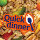 BENS ORIGINAL Street Food Teriyaki Style Rice with Chicken, Prepared Entr  e, Microwavable Heat-&-Eat Bowl in 90 Seconds, 9 oz