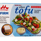Mori-Nu: Firm Tofu Silken 10.8 Oz, 12 Boxes