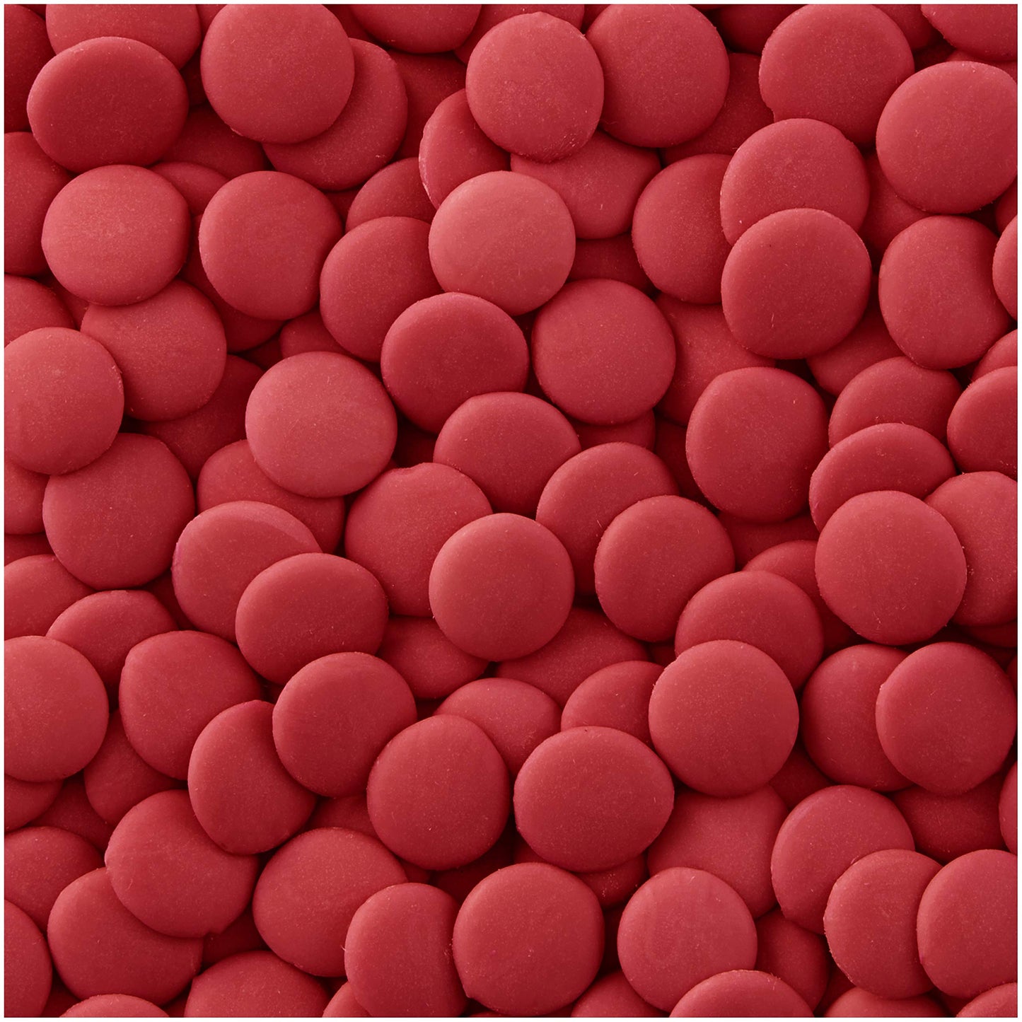 Wilton Red Candy Melts Candy, 12 oz.