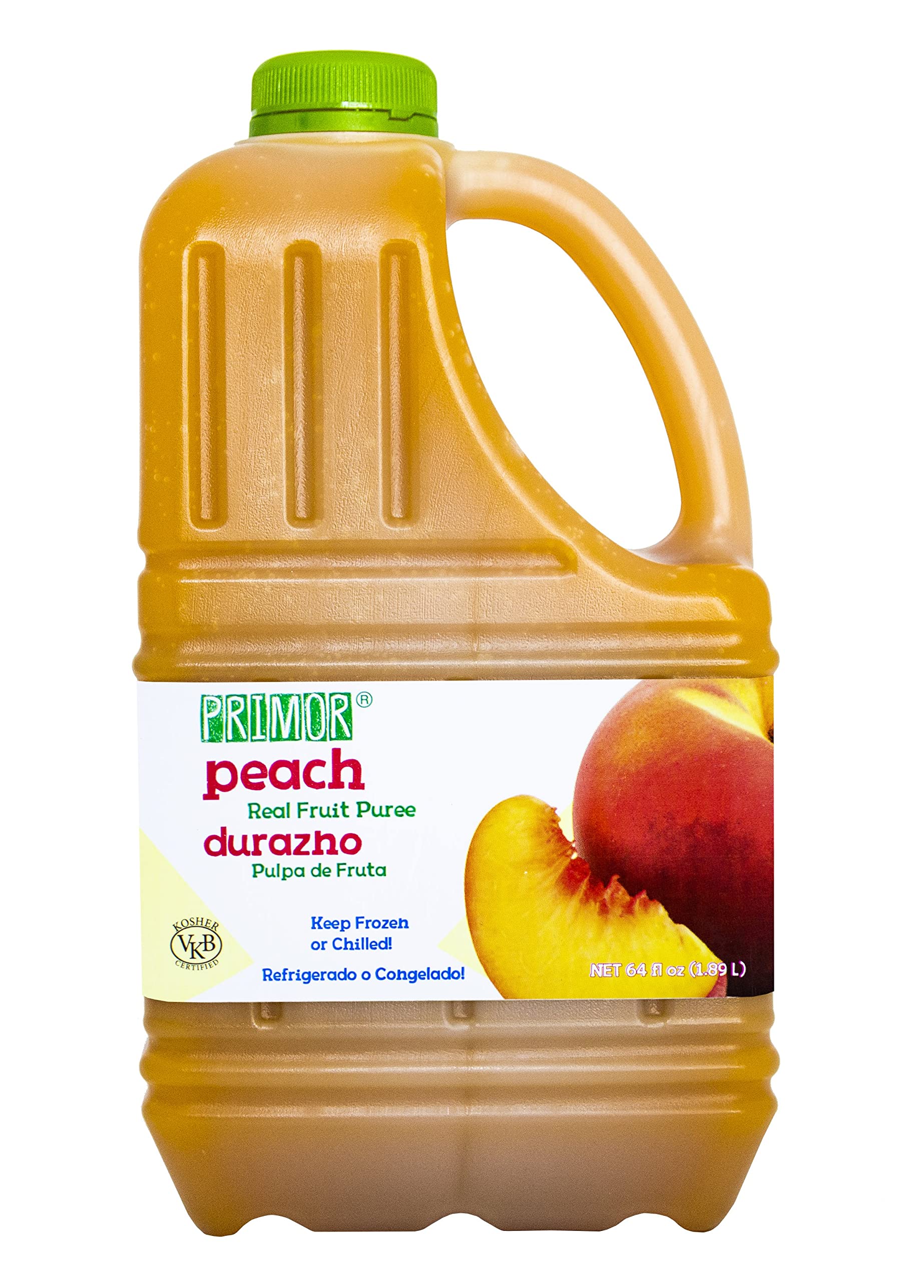 Peach