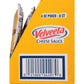 Velveeta Original Cheese Sauce Pouches, 24 Ct Pack, 4 Boxes Of 6 Pouches