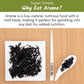 Emerald Cove Arame (Dried Seaweed), 35-Ounce Bag