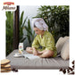 Pepperidge Farm Milano Mint Chocolate Cookies, 7 Oz Bag (15 Cookies)