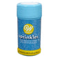 Wilton Blue, 3.25 Oz Sprinkles Sugar, 3.25 Ounce (Pack Of 1)
