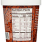 JENIS SPLENDID ICE CREAMS Blackout Chocolate Cake Ice Cream, 1 PT
