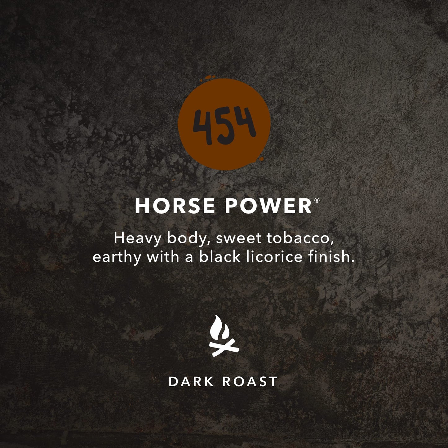 Kicking Horse Coffee Dark Roast Ground, Certified Organic, Fairtrade, 10 Ounce (Pack of 6), Black
