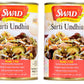 Swad Ready To Eat Surti Undhiu Instant Mix Vegetarian Heat & Eat With No Added Preservative - 450 Grams (Pack Of 2)