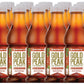 Gold Peak Unsweet Tea 16.9Oz, 15 Pack Bottles, Black Tea
