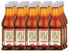 Gold Peak Unsweet Tea 16.9Oz, 15 Pack Bottles, Black Tea