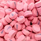 Rito'S Pink Wintergreen Lozenge Mint - 1.5 Lbs Of Fresh Minty Candy