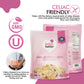 Better Batter Gluten Free Flour - Award Winning Nutritious, Vegan, Allergen Free, & Kosher - Cup for Cup Alternative All-Purpose